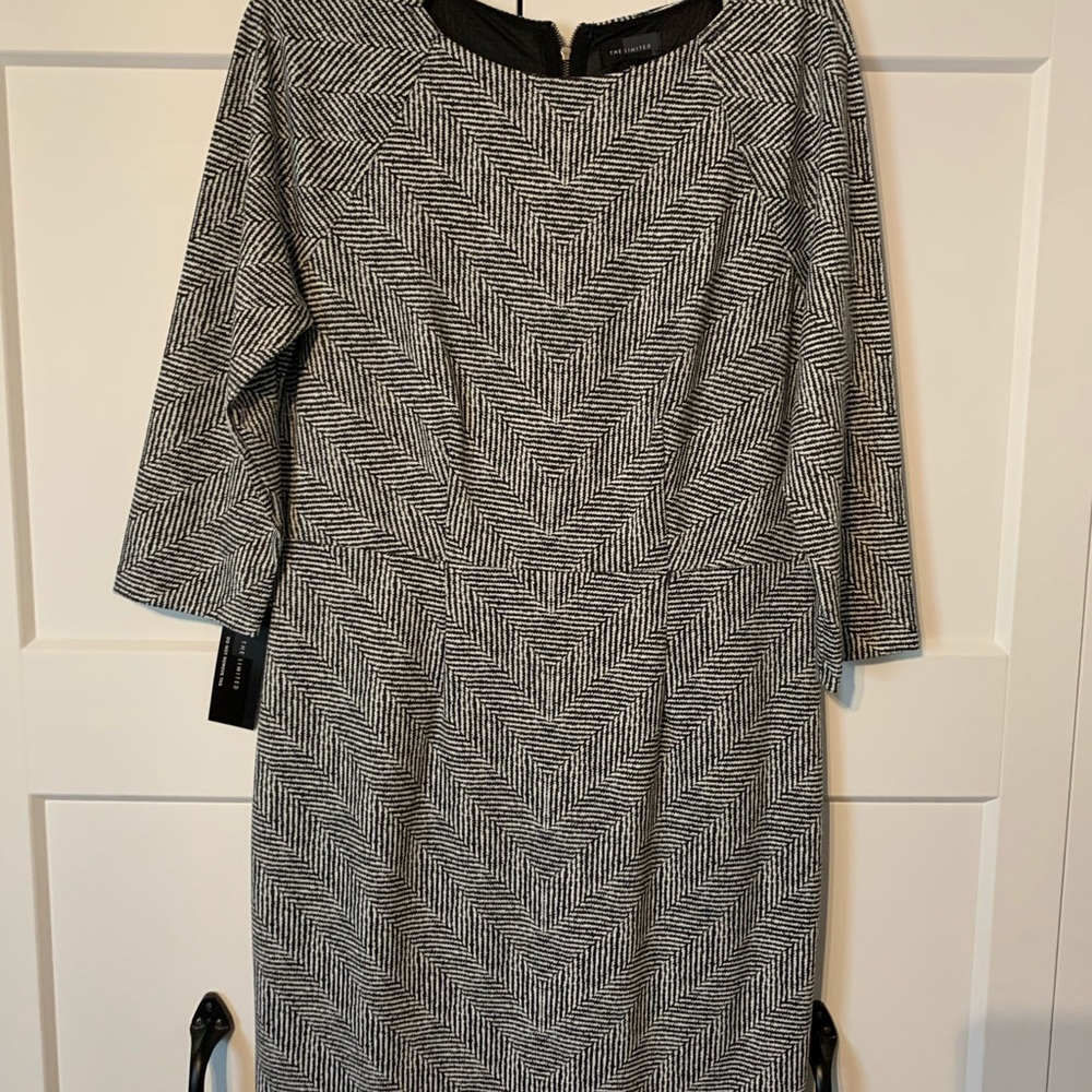 Express dress